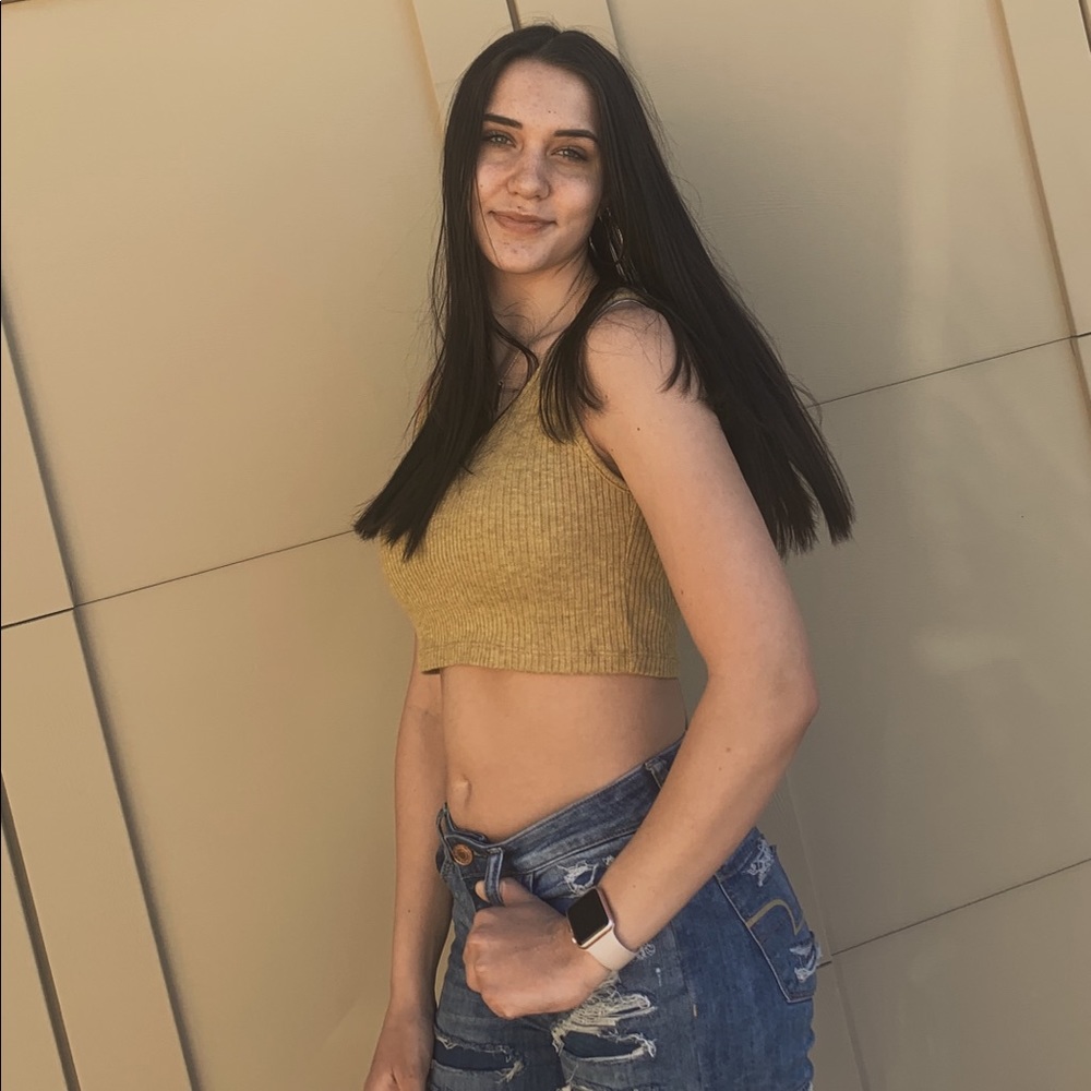 EMILY TOP